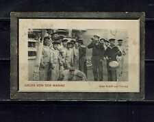 Ansichtskarte militaria 1912 gebraucht kaufen  Langenhagen