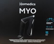 Homedics myo handheld for sale  CHEADLE