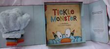 Tickle monster box for sale  Fullerton
