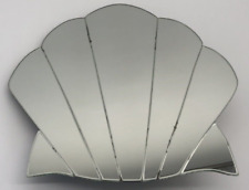 Vintage seashell scallop for sale  Saginaw