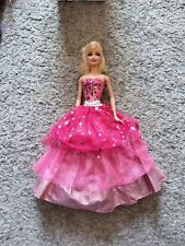 Barbie modezauber paris gebraucht kaufen  Jöllenbeck