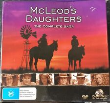 mcleods daughters for sale  BEXLEY