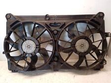 Radiator dual fan for sale  Spokane