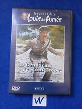 Dvd gendarme saint d'occasion  Saint-Marcel