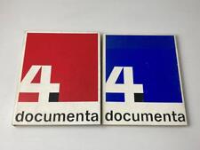 Documenta internationale ausst gebraucht kaufen  Kaufbeuren