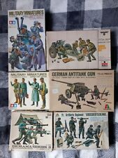 Military model kits for sale  WAKEFIELD