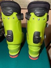 scarponi sci alpinismo usati Nordica TR12 light numero 29-29,5 usati pochissimo  usato  Torino