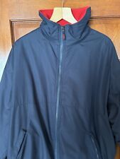 Musto snug jacket for sale  ARMAGH