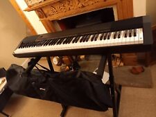 Casio digital piano for sale  NORTHWICH