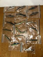 Sidewinder Fishing Lures Bundle Joeys Skerries Bloodheads for sale  Shipping to South Africa