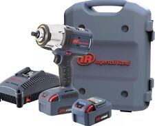 Ingersoll rand cordless for sale  Shipping to Ireland