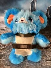 ewok plush for sale  LOWESTOFT