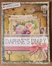 Daphne diary ausgabe gebraucht kaufen  Berlin
