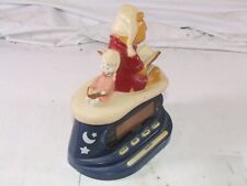 Vintage digital alarm for sale  LLANDRINDOD WELLS