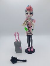 Monster high rochelle d'occasion  Laon