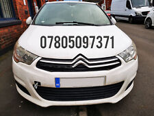 2013 citroen hdi for sale  BURTON-ON-TRENT