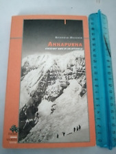 Libro 2000 annapurna usato  Ivrea