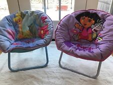 Lot kids saucer for sale  Chester Springs