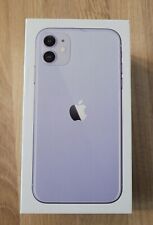 Original iphone purple for sale  CLYNDERWEN