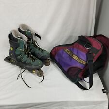 Ascent softboot inline for sale  Fort Wayne