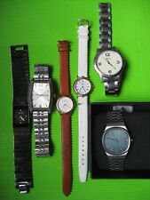 Konvolut armbanduhren leniere gebraucht kaufen  Heidelberg-Handschuhsheim