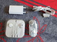 Apple iphone chargeur d'occasion  Montpellier-