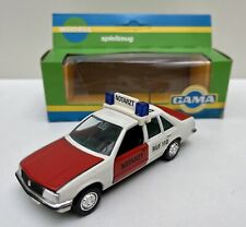 Ambulance opel rekord d'occasion  Loches