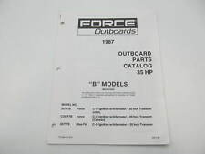 Ob4160 outboard parts for sale  Suamico