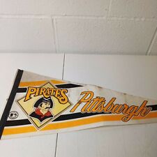 Pittsburgh pirates baseball for sale  Fremont