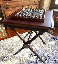 franklin mint civil war chess set for sale  Toano