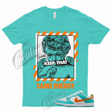 Energy shirt dunk for sale  Palm Beach Gardens