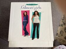 Gilmore girls series for sale  Acworth