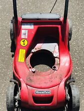 Mountfield hp414 deck for sale  GREAT YARMOUTH