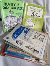 Used, 11 X Bulk Books BC Tumbleweeds Crock Used Comic for sale  Shipping to South Africa