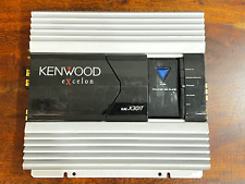 Kenwood excelon kac for sale  Atlanta