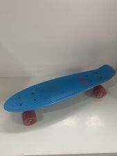 Dstreet blue board for sale  Shipping to Ireland