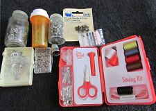 Small sewing kit for sale  Menominee