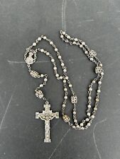 catholic rosary for sale  Milford