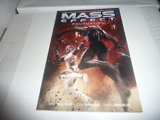 Mass effect foundation for sale  San Diego