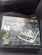 Excalibur electronics king for sale  Holland