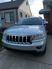 2013 jeep grand for sale  Dearborn Heights