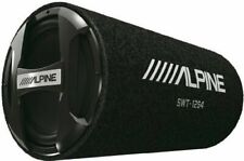 subwoofer alpine usato  Fallo