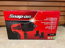 Snap ct861gw2 cordless for sale  Minneapolis