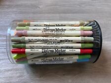 tim holtz distress markers for sale  Stockton