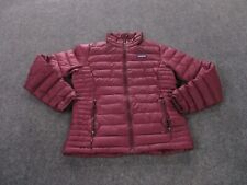 Patagonia jacket adult for sale  Madison