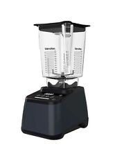 Blendtec designer 625 usato  Spedire a Italy