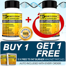 Fat burners capsules for sale  YORK