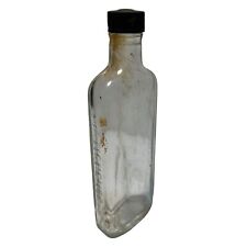 Frasco refrigerante anti-séptico antigo Quack Medicine Tichenor's anterior à década de 1930 LEIA, usado comprar usado  Enviando para Brazil
