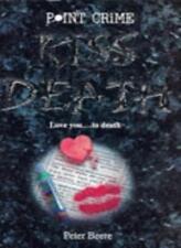 Kiss death peter for sale  UK
