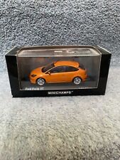 Minichamps scale 400 for sale  BEACONSFIELD